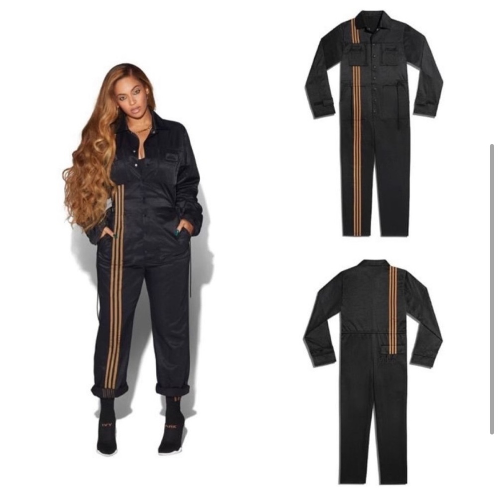 UNISEX Ivy Park x Adidas Jumpsuit